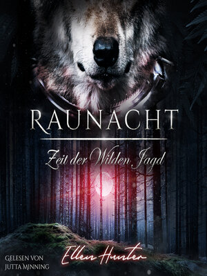 cover image of Raunacht